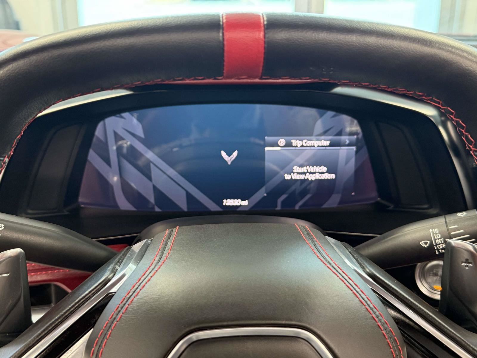 Used 2021 Chevrolet Corvette Stingray Premium Conv w/ Z51 Performance Package RWD image 14