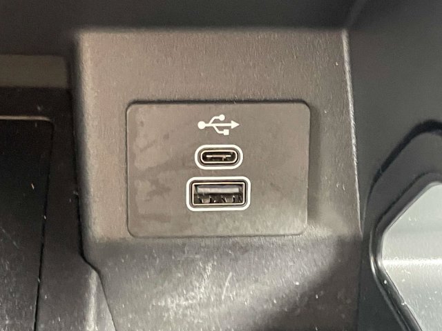 Certified 2025 Ford Ranger XL w/ Trailer Tow Package RWD image 26