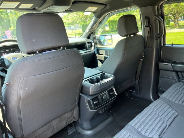 Certified 2023 Ford F150 XL w/ STX Appearance Package AWD/4WD image 26