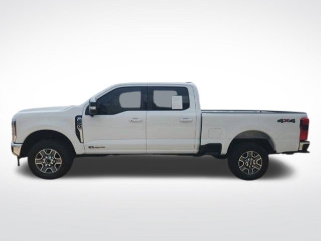 Certified 2024 Ford F250 Lariat AWD/4WD image 11