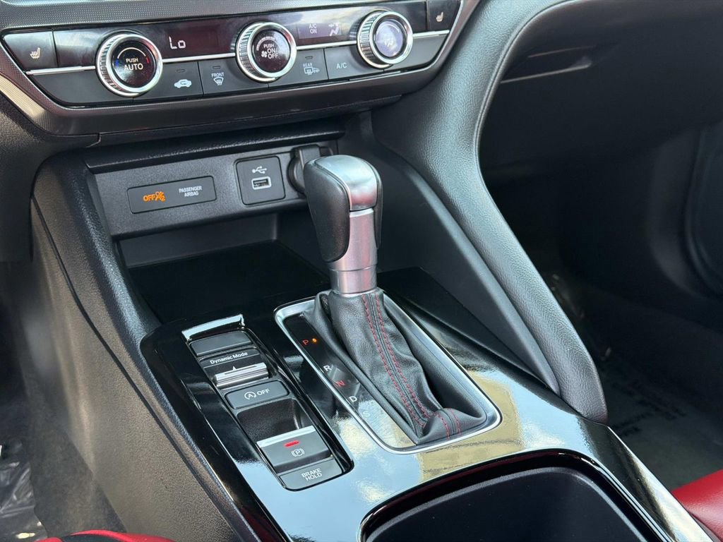 Used 2025 Acura Integra A-Spec image 14