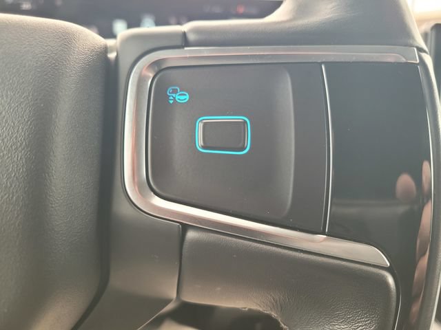 Certified 2025 Ford Expedition Max Platinum AWD/4WD image 26