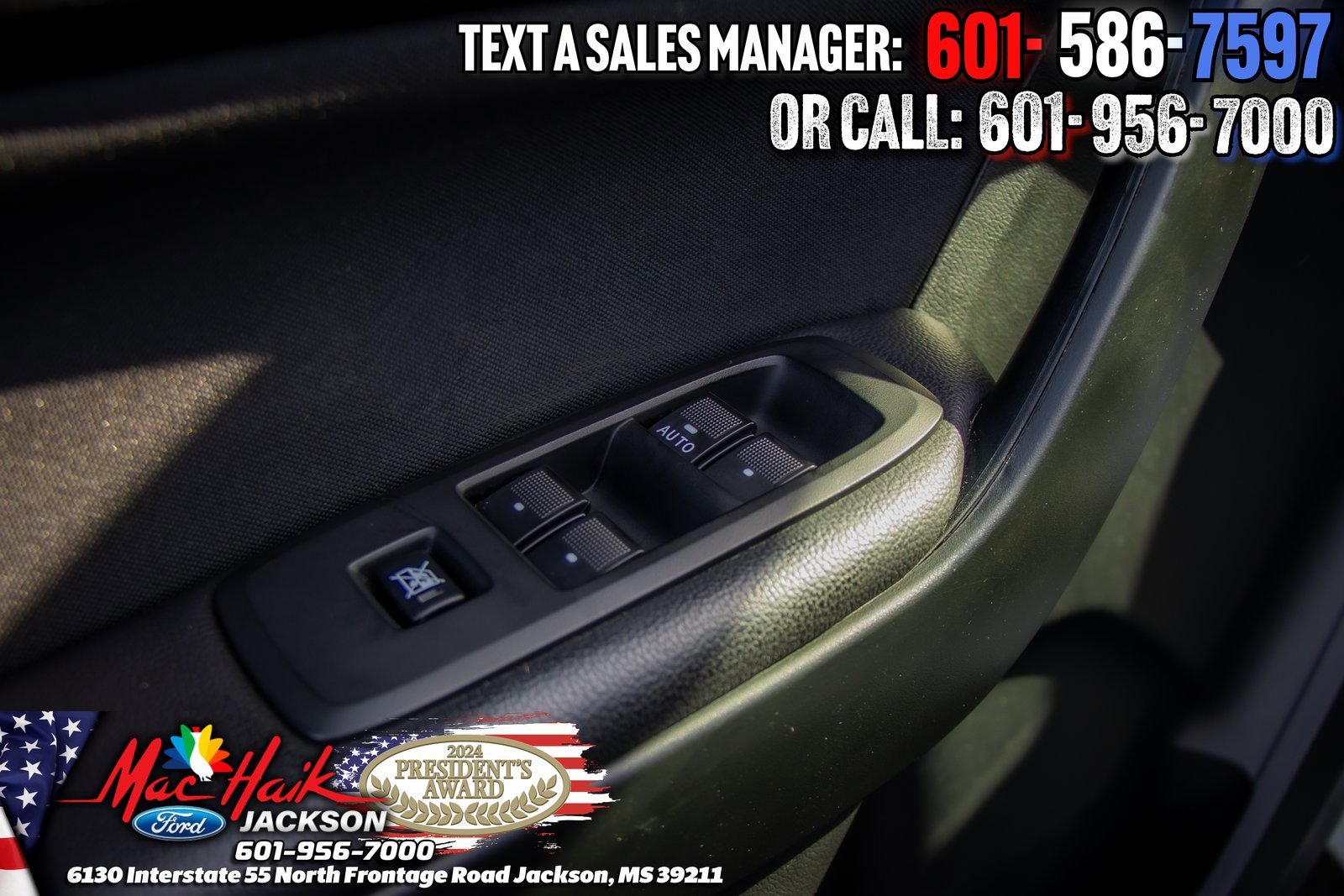 Certified 2023 Ford Ranger XLT w/ Equipment Group 301A Mid image 10