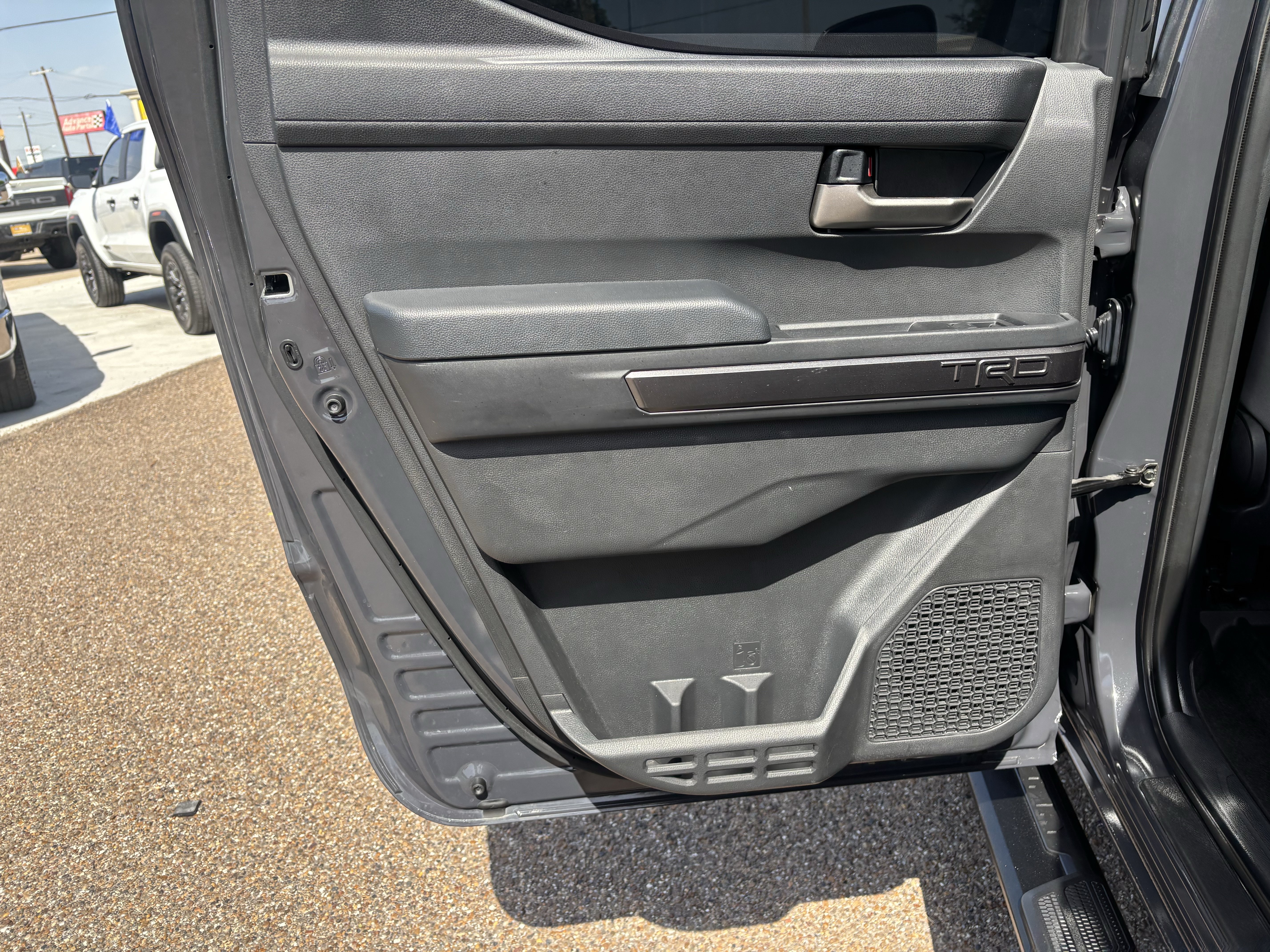 Used 2024 Toyota Tacoma TRD Sport RWD image 14