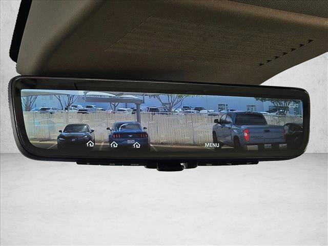 Used 2021 INFINITI QX80 Luxe RWD image 15