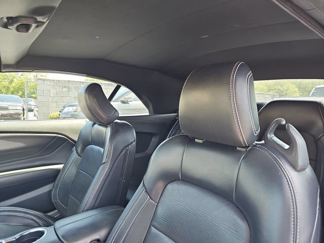 Certified 2024 Ford Mustang Premium RWD image 15