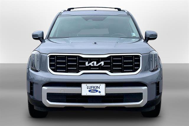 Used 2025 Kia Telluride S AWD/4WD image 2