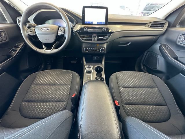 Certified 2023 Ford Escape Active AWD/4WD image 20