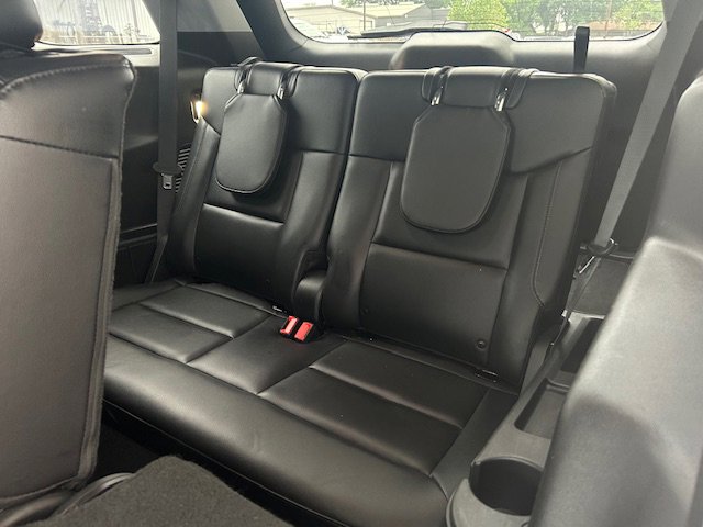 Certified 2021 Ford Explorer Limited w/ Equipment Group 301A RWD image 15