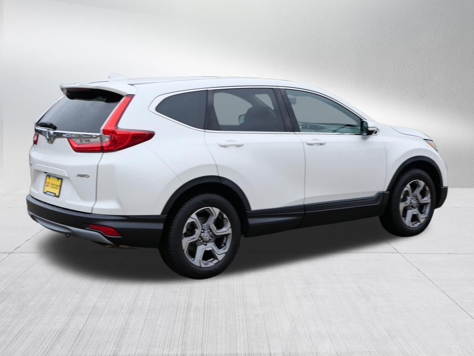 Used 2018 Honda CR-V EX-L image 7