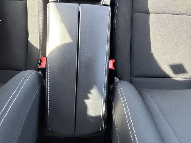 Used 2023 Nissan Rogue S image 38