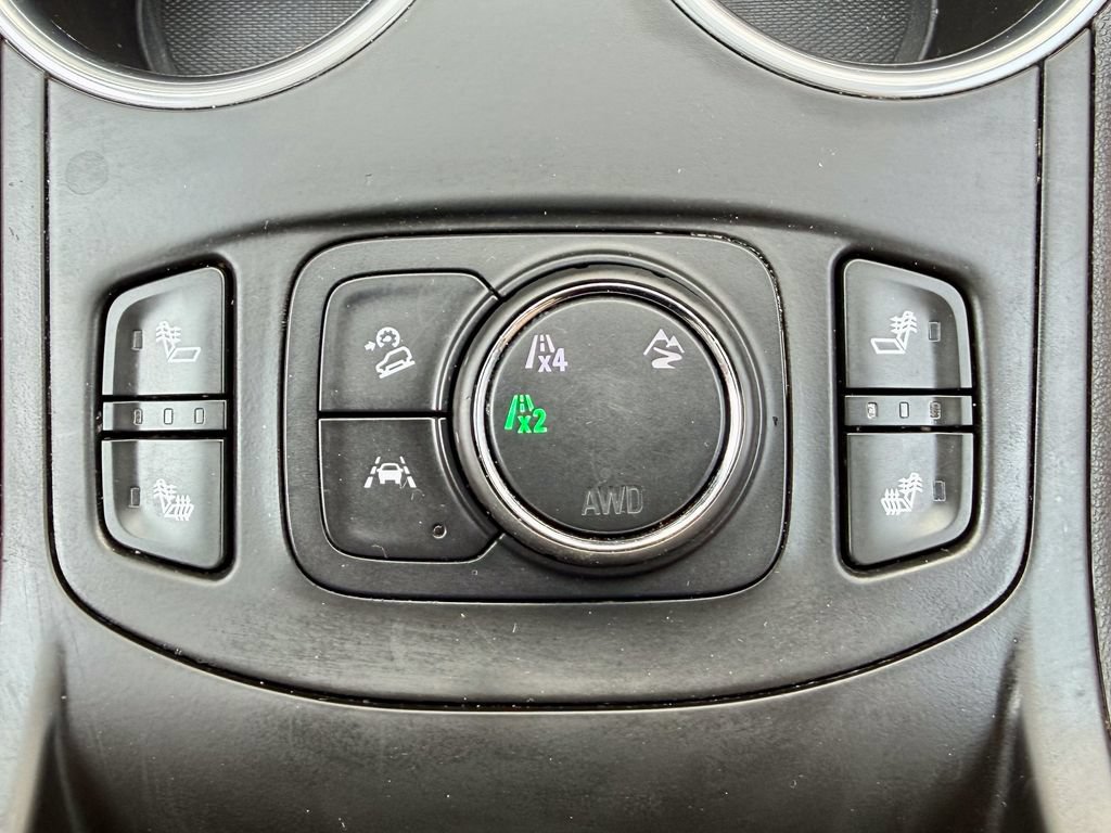 Used 2021 GMC Terrain SLT w/ Infotainment Package II AWD/4WD image 31