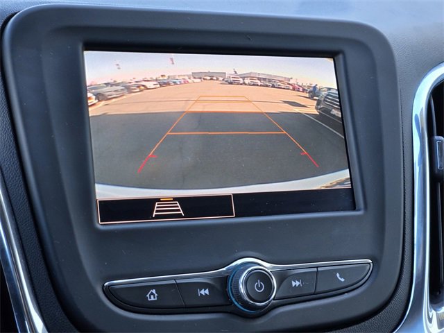 Used 2022 Chevrolet Equinox LS w/ LS Convenience Package image 15