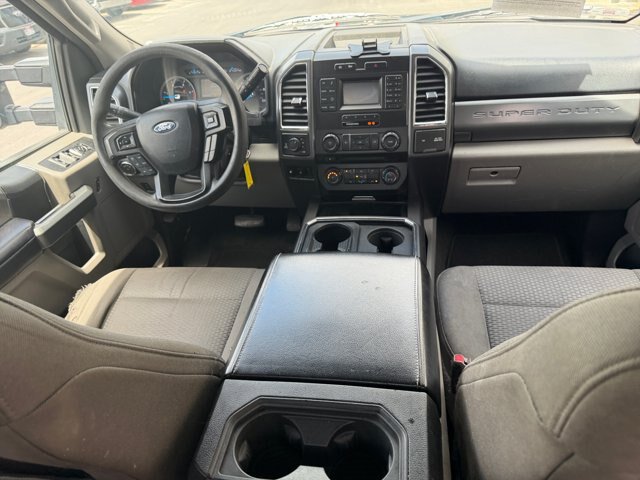 Certified 2017 Ford F350 XLT w/ XLT Value Package AWD/4WD image 18