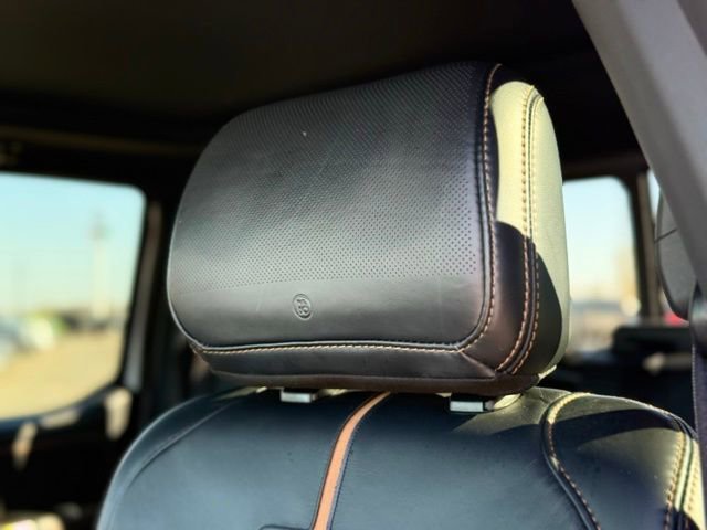 Certified 2022 Ford F150 Platinum w/ Equipment Group 701A High image 15