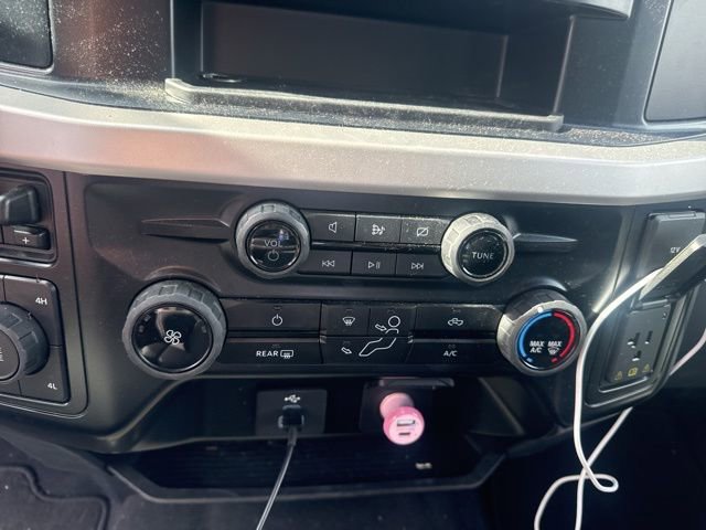 Certified 2024 Ford F350 XL w/ STX Appearance Package image 21