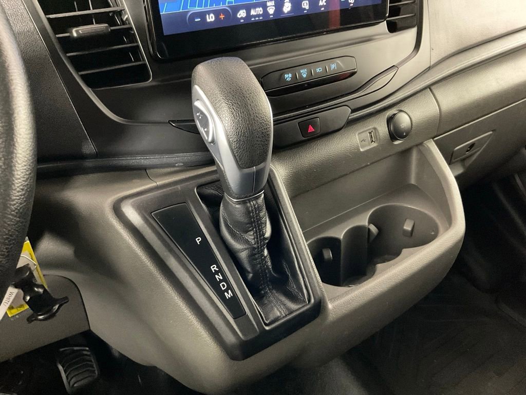 Certified 2023 Ford Transit 350 148 High Roof Extended image 18