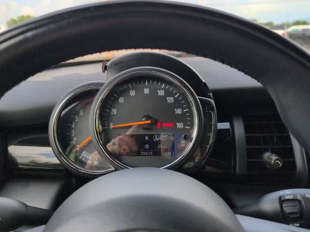 Used 2021 MINI Cooper Convertible FWD image 15