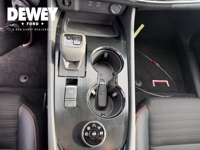 Used 2026 Nissan Rogue SV AWD/4WD image 28