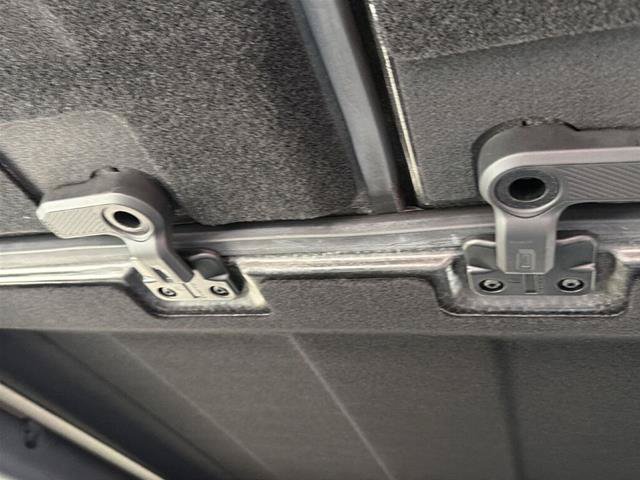 Certified 2024 Ford Bronco Big Bend AWD/4WD image 19