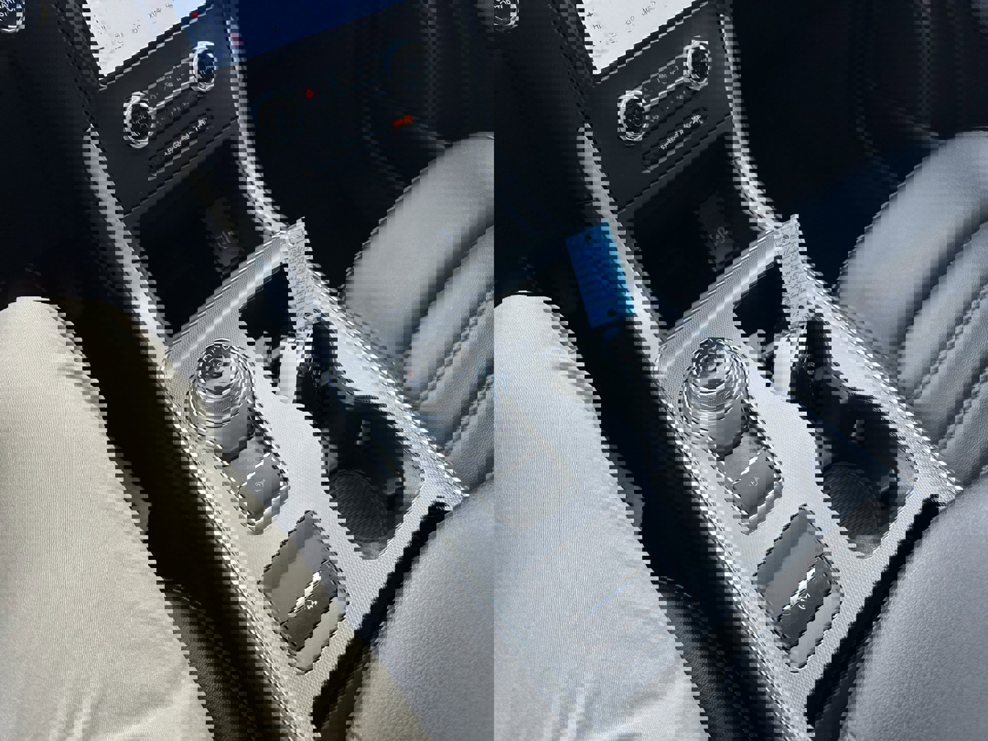 Certified 2021 Ford Edge SEL w/ Convenience Package image 14