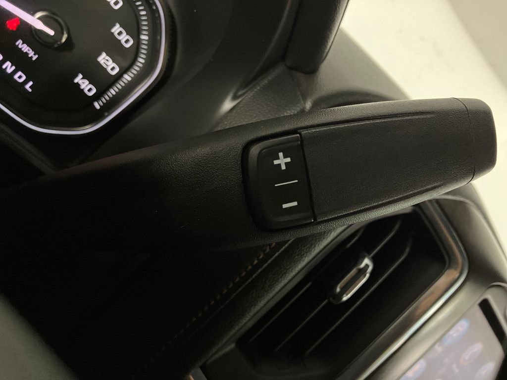 Used 2021 GMC Sierra 1500 AT4 w/ Technology Package image 27