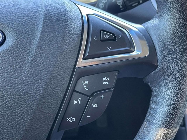 Certified 2019 Ford Edge SEL w/ Equipment Group 201A image 24