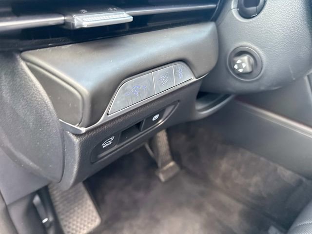 Used 2025 Genesis GV80 2.5T Standard image 20