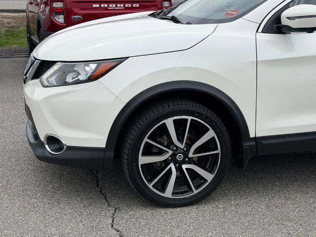 Used 2019 Nissan Rogue Sport SL w/ Premium Package AWD/4WD image 24