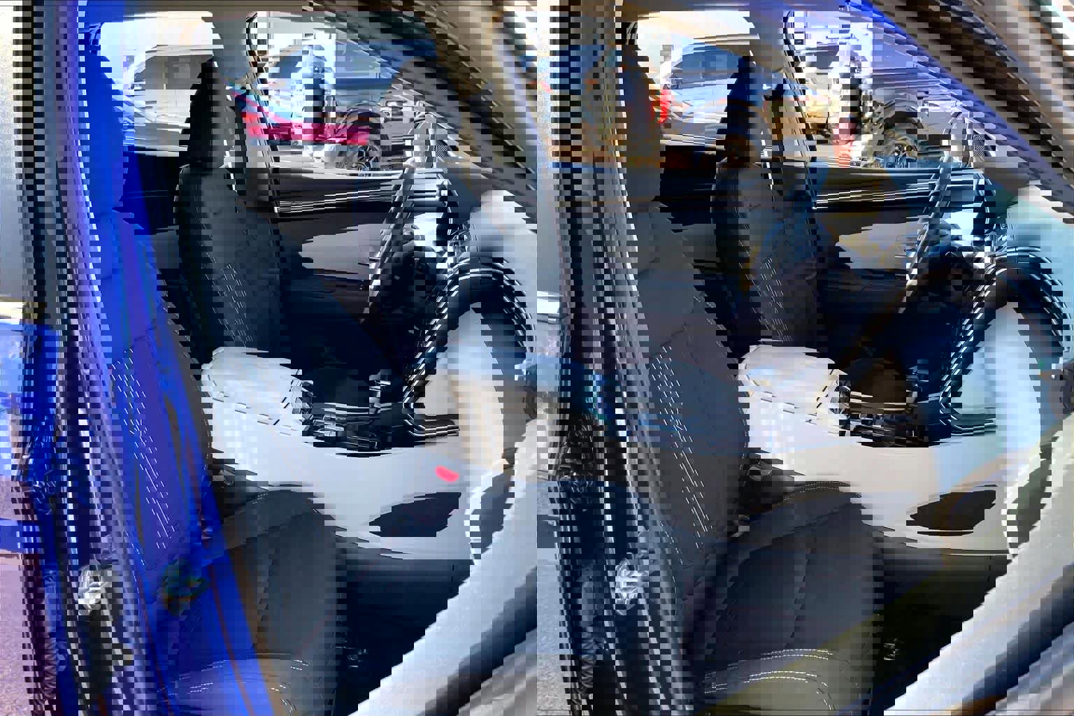 Used 2024 Hyundai Tucson SEL image 8