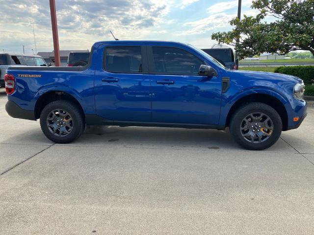 Certified 2024 Ford Maverick Tremor w/ Tremor Off-Road Package AWD/4WD image 7