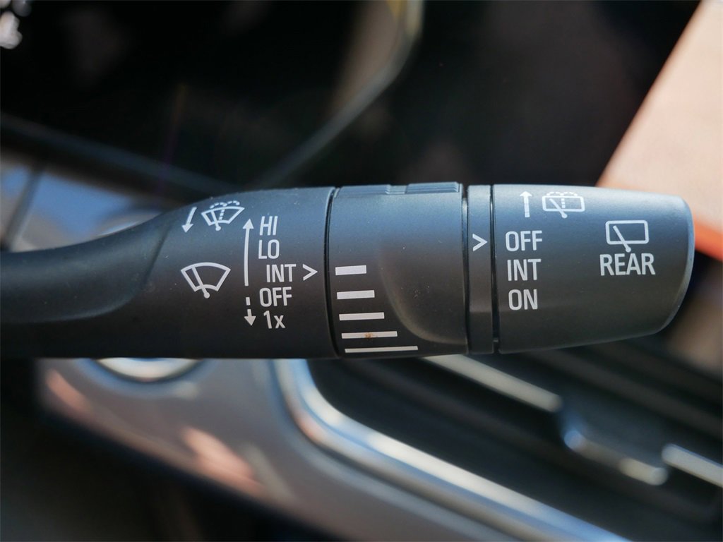 Used 2024 Chevrolet Trax ACTIV image 26