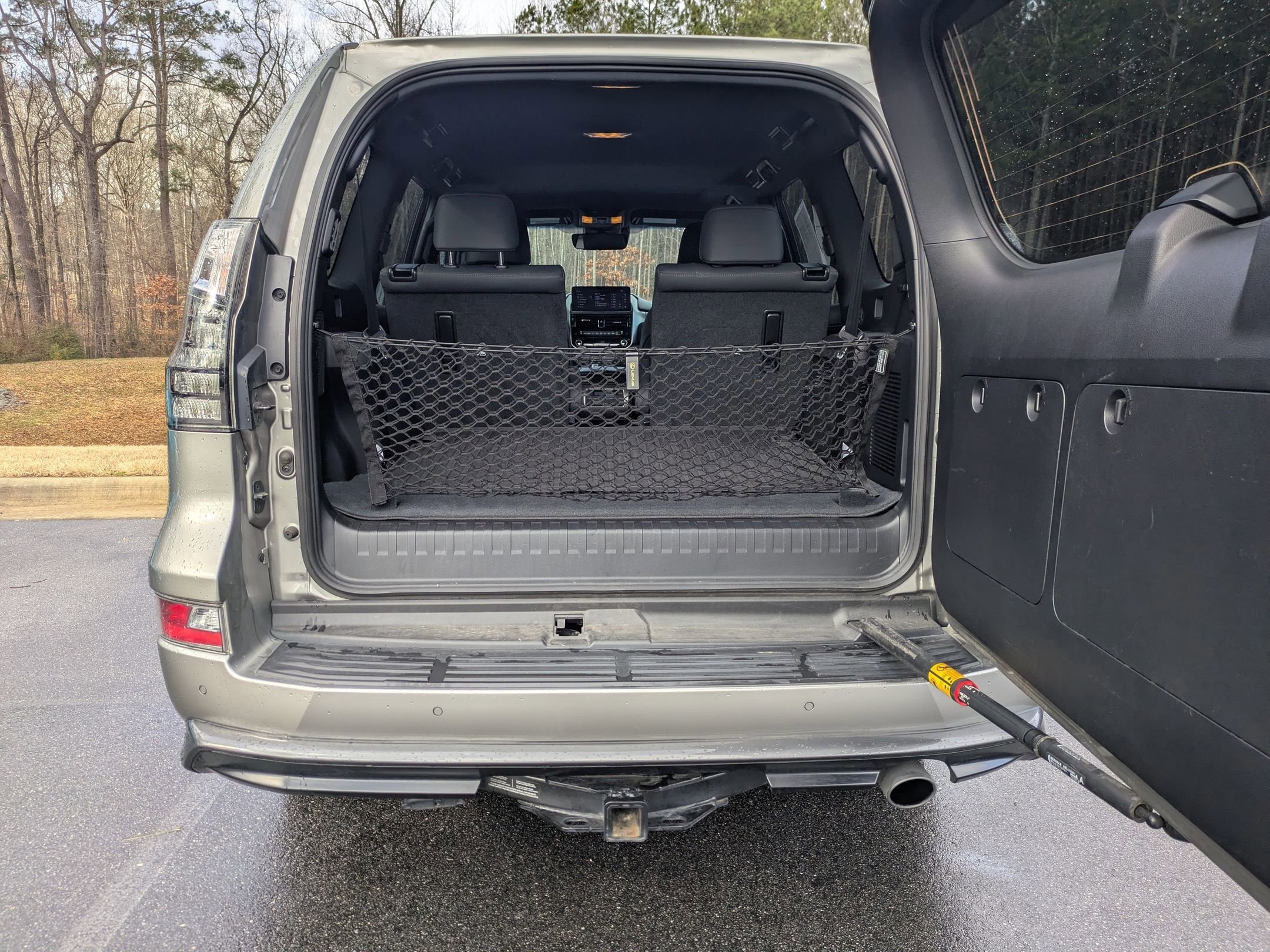 Used 2023 Lexus GX 460 Premium image 30