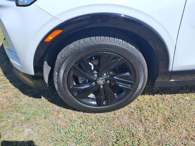 Used 2024 Buick Encore GX Sport Touring w/ Comfort Package FWD image 10