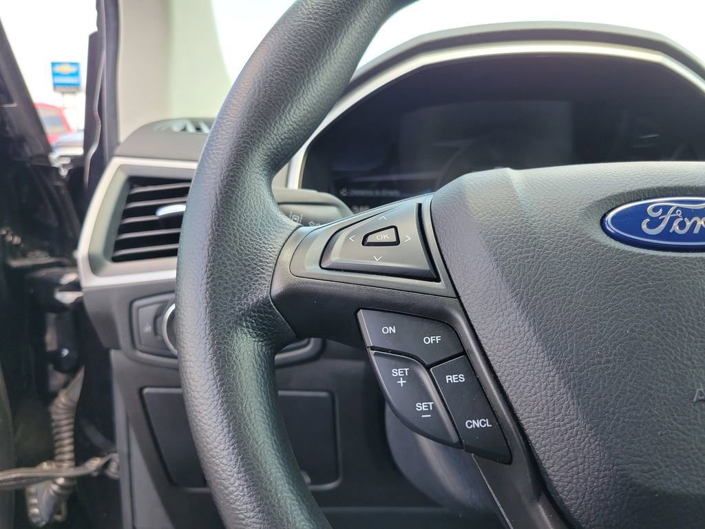 Certified 2021 Ford Edge SE FWD image 24