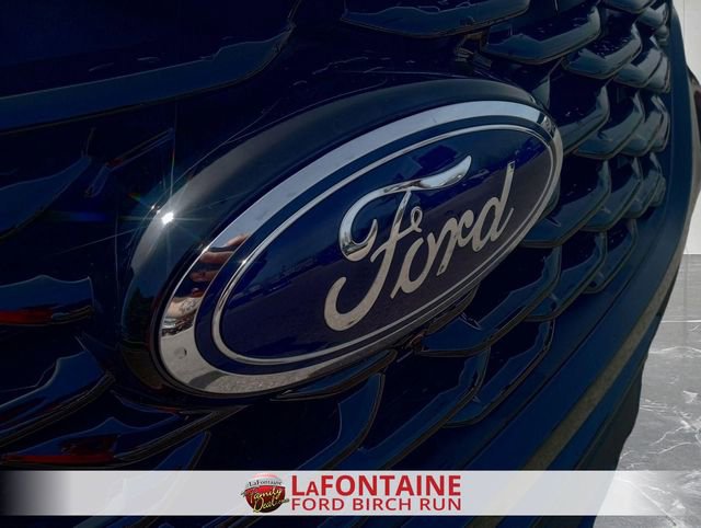 Certified 2023 Ford Explorer ST-Line w/ Class IV Trailer Tow Package AWD/4WD image 9