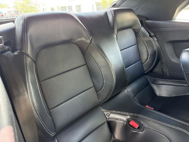 Certified 2019 Ford Mustang GT Premium w/ Equipment Group 401A RWD image 29