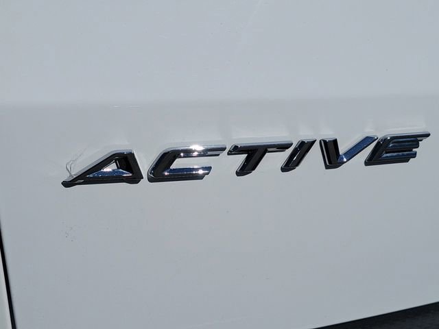 Certified 2023 Ford Escape Active AWD/4WD image 26