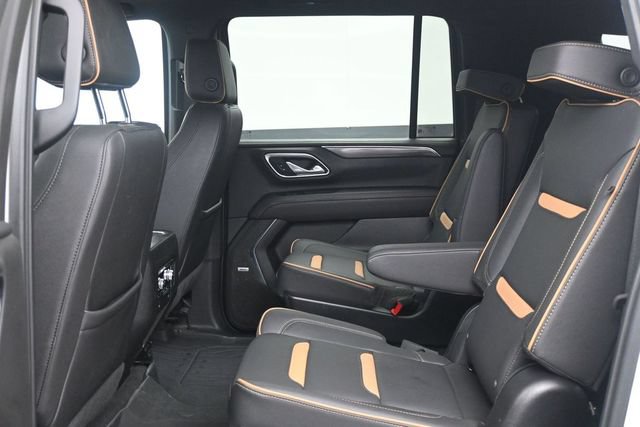 Used 2023 GMC Yukon XL AT4 w/ LPO, Floor Liner Package AWD/4WD image 5
