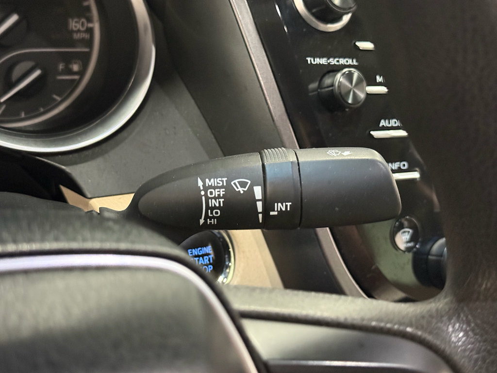 Used 2018 Toyota Camry LE w/ Audio Package image 15