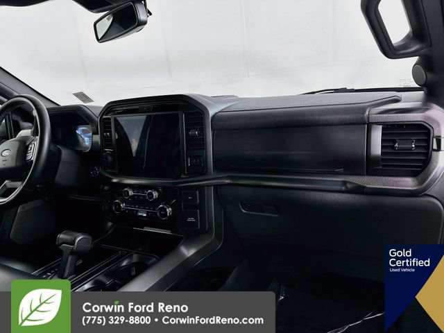 Certified 2025 Ford F150 Lariat AWD/4WD image 33