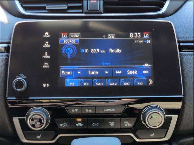 Used 2020 Honda CR-V EX image 14