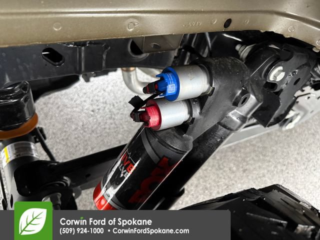 Certified 2026 Ford F150 Raptor w/ Equipment Group 803A Raptor R AWD/4WD image 23
