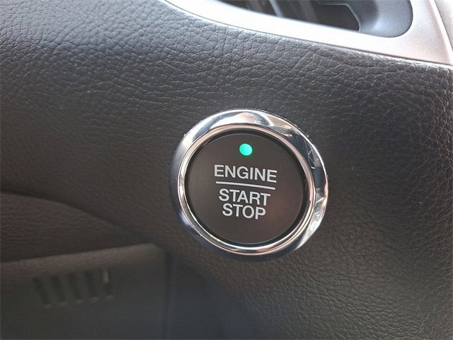 Certified 2022 Ford Edge SEL w/ Convenience Package image 24