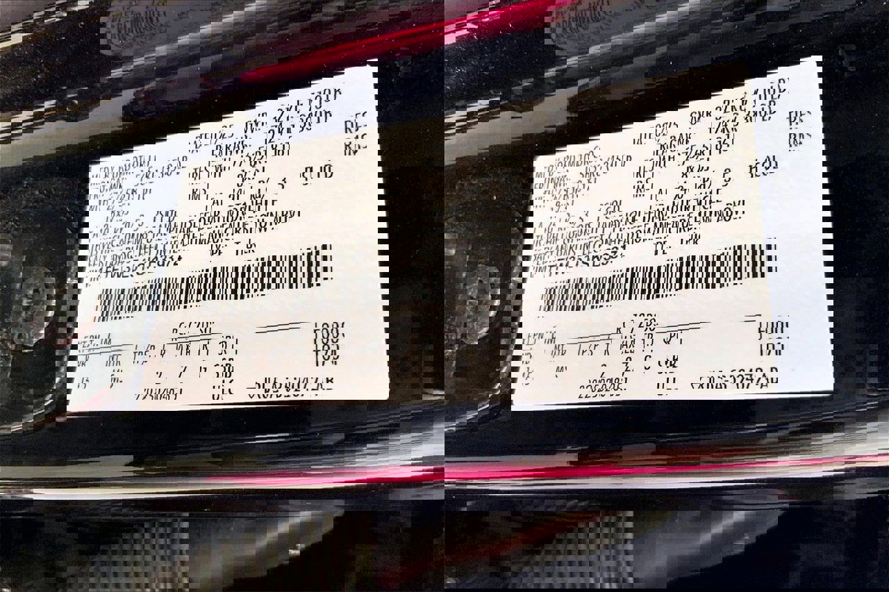 Certified 2025 Ford F150 XLT w/ Equipment Group 301A Standard image 33