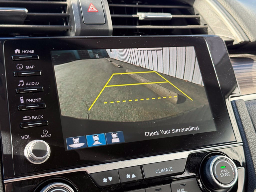 Used 2020 Honda Civic Touring image 18