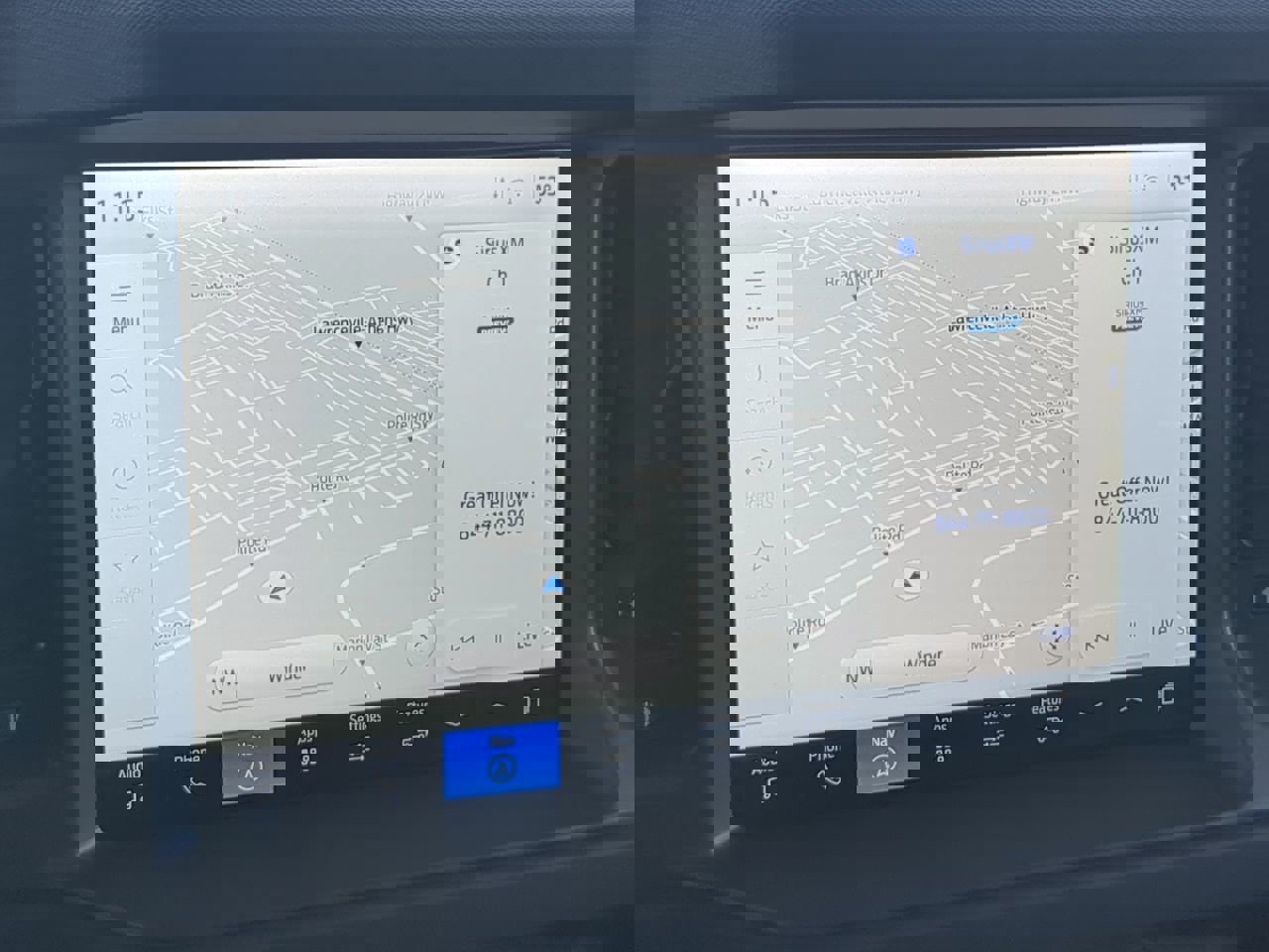 Certified 2025 Ford Bronco Badlands image 19