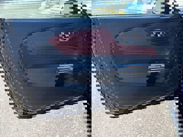 Certified 2025 Ford Mustang Premium image 11