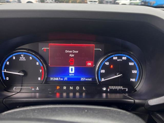 Certified 2021 Ford Bronco Sport Outer Banks image 15