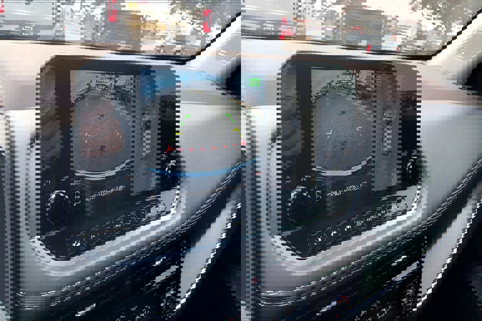 Used 2021 Nissan Rogue SL w/ Premium Package image 26